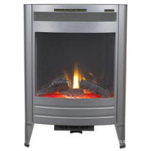 Modern Fire Stove